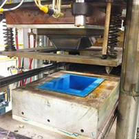 Plastic Moulding Technique #3 Compression